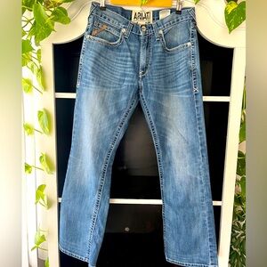 Men’s Ariat Jeans
